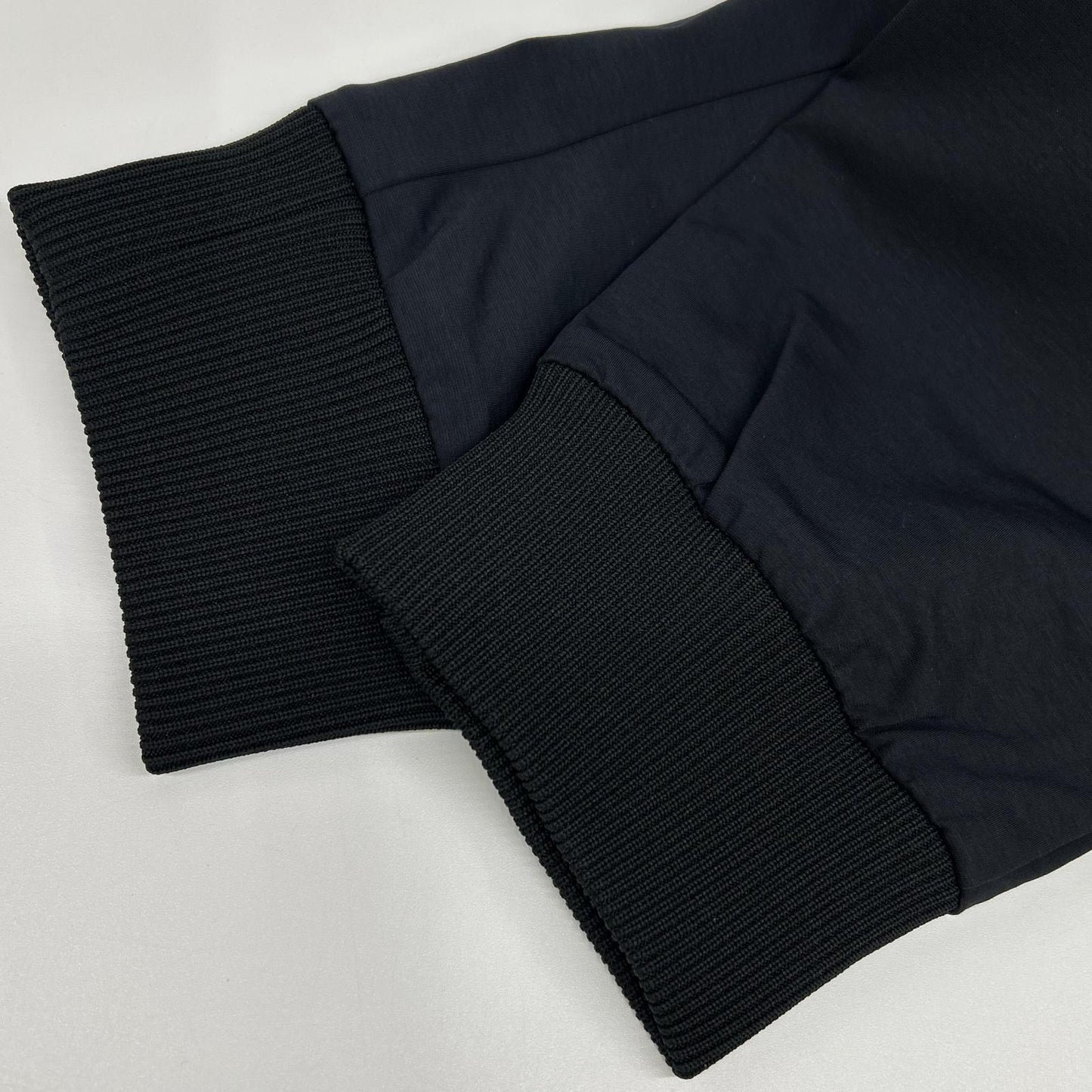 MAUVE モーヴ PT-021PR Duplex Cotton Jersey スリムトラベルジョガーパンツ ボトムス