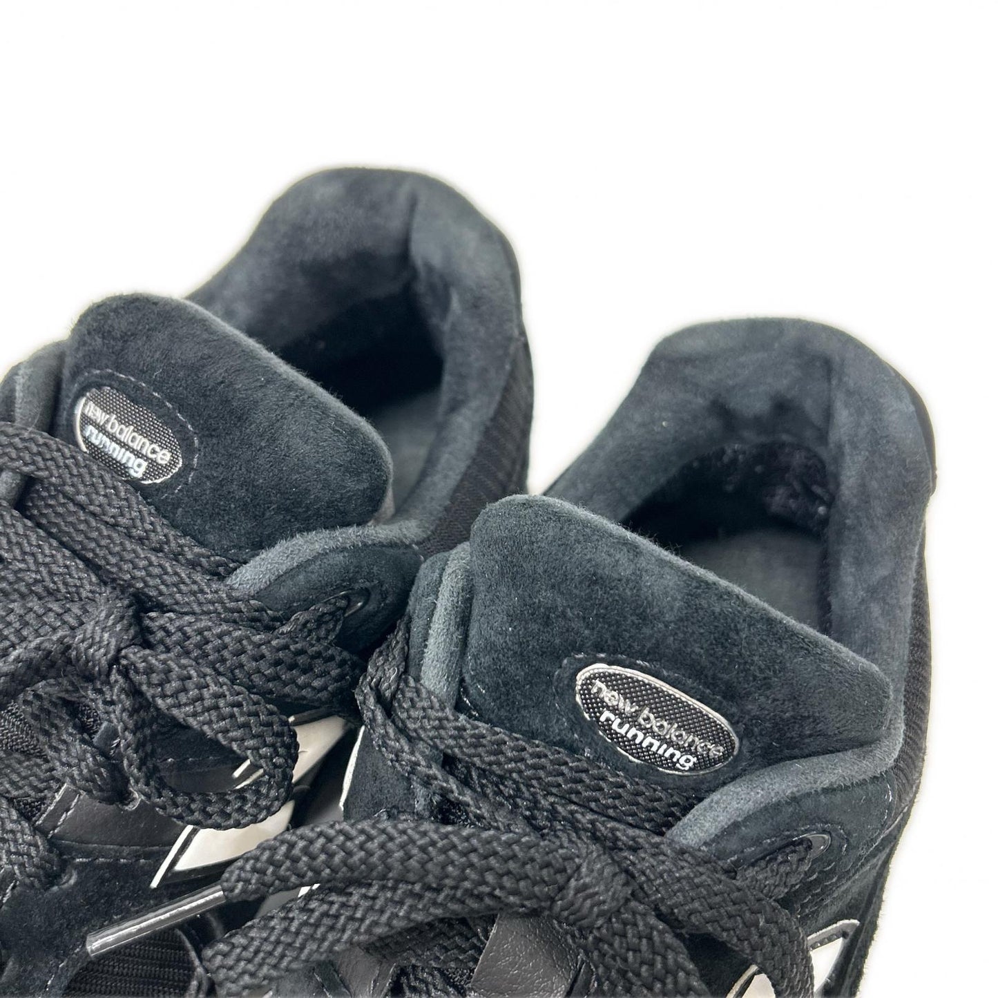 NEW BALANCE ニューバランス 【美品】M2002RXX GORE-TEX スエード/メッシュ スニーカー シューズ