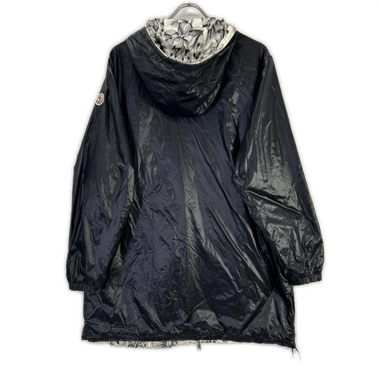 MONCLER モンクレール 21年製 ブラック GUETHARY リバーシブルコート/ジャケット ジャケット