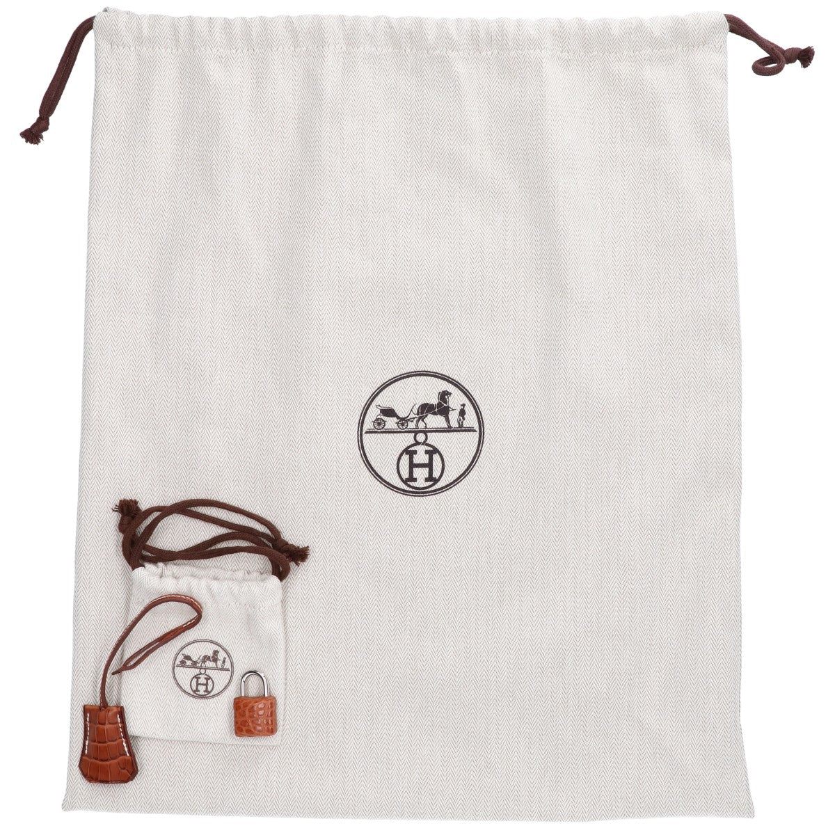 HERMES エルメス □L刻 ゴールド アリゲーターマット SV金具 バーキン25 ハンドバッグ ハンドバッグ