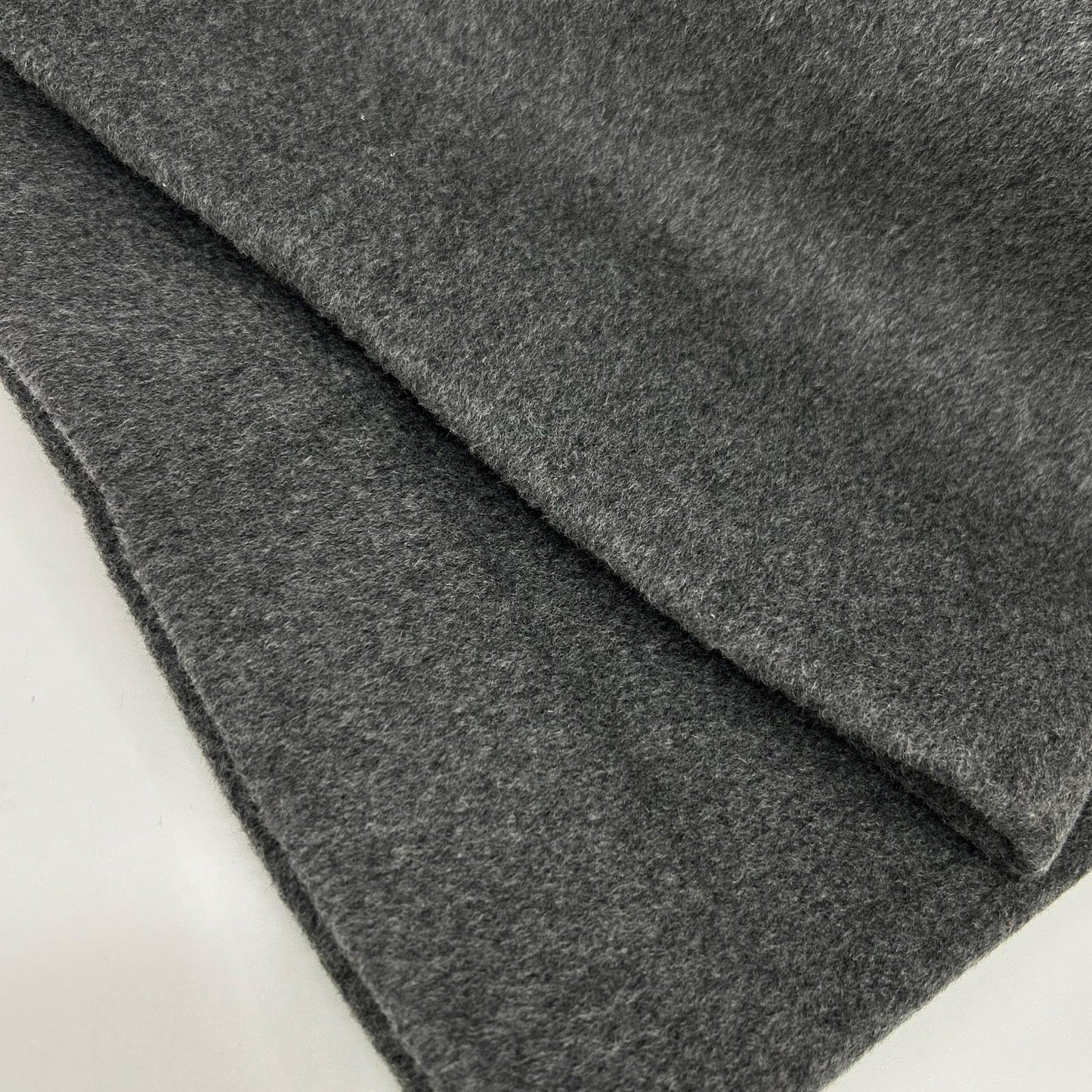 styling/ スタイリング 16WFP255005 25年製 ダークグレー ウール ウールリバーワイドパンツ ボトムス