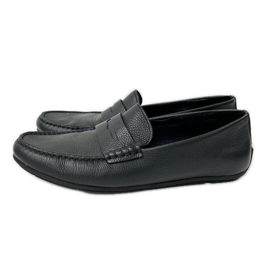 J.M. WESTON ジェイエムウエストン 【美品】932 WARNING CAR SHOE ドライビング シューズ シューズ