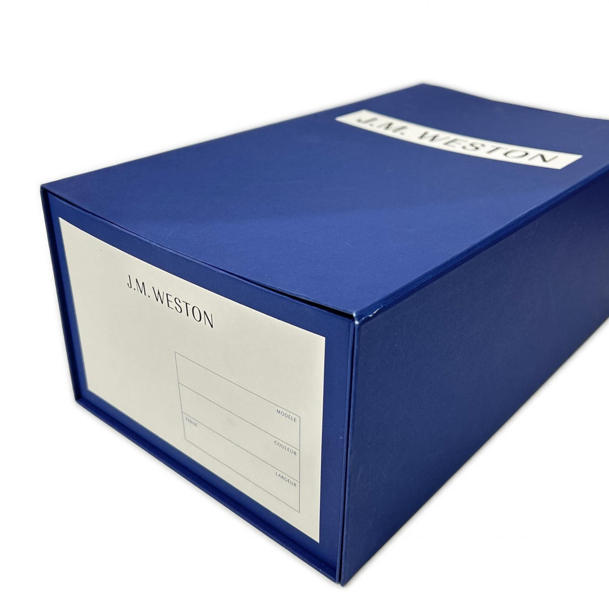 J.M. WESTON J.M. Weston 【Excellent condition】 932 WARNING CAR SHOE driving shoes