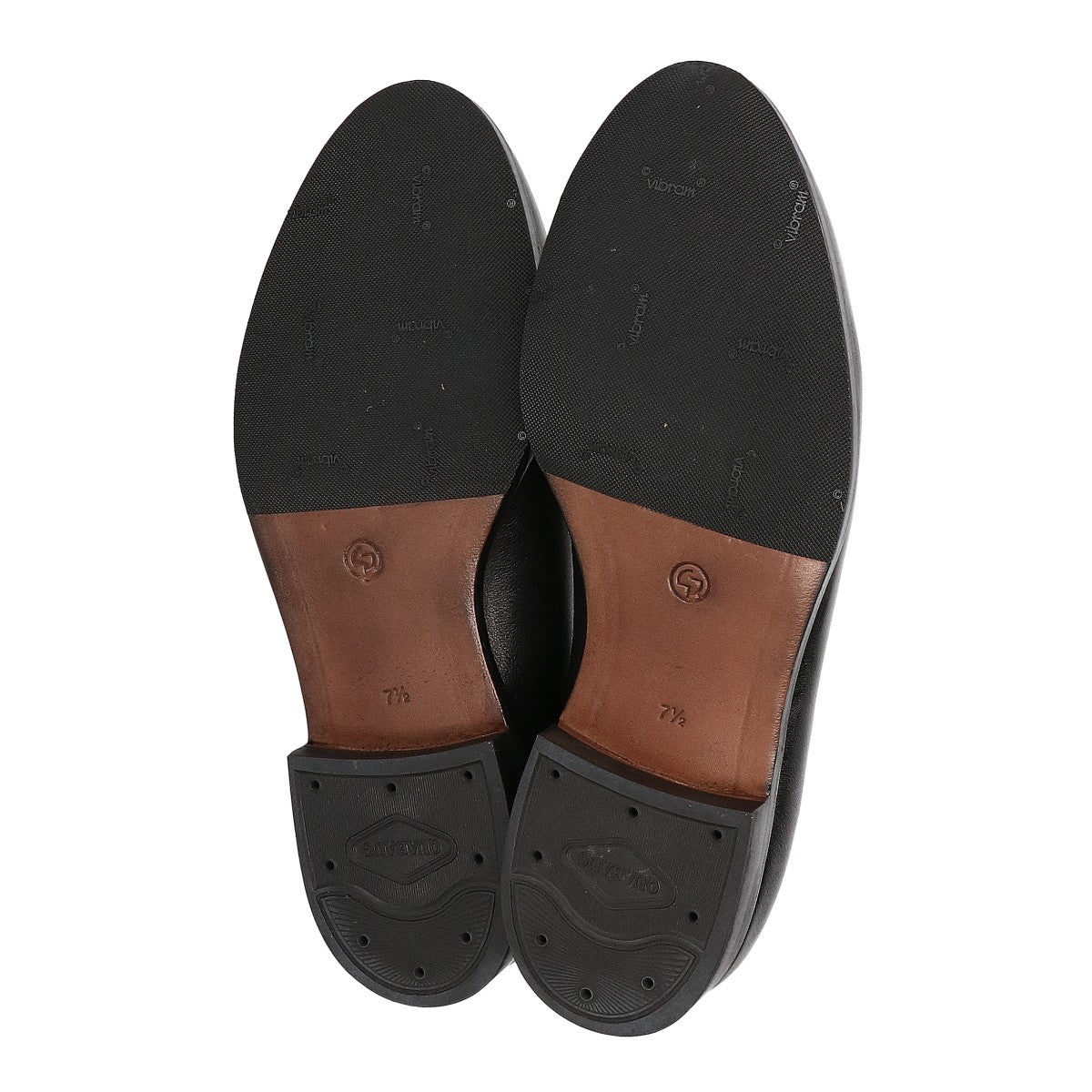 ORIENTAL SHOES オリエンタルシューズ 【美品】552 Tassel loafer タッセル ローファー シューズ