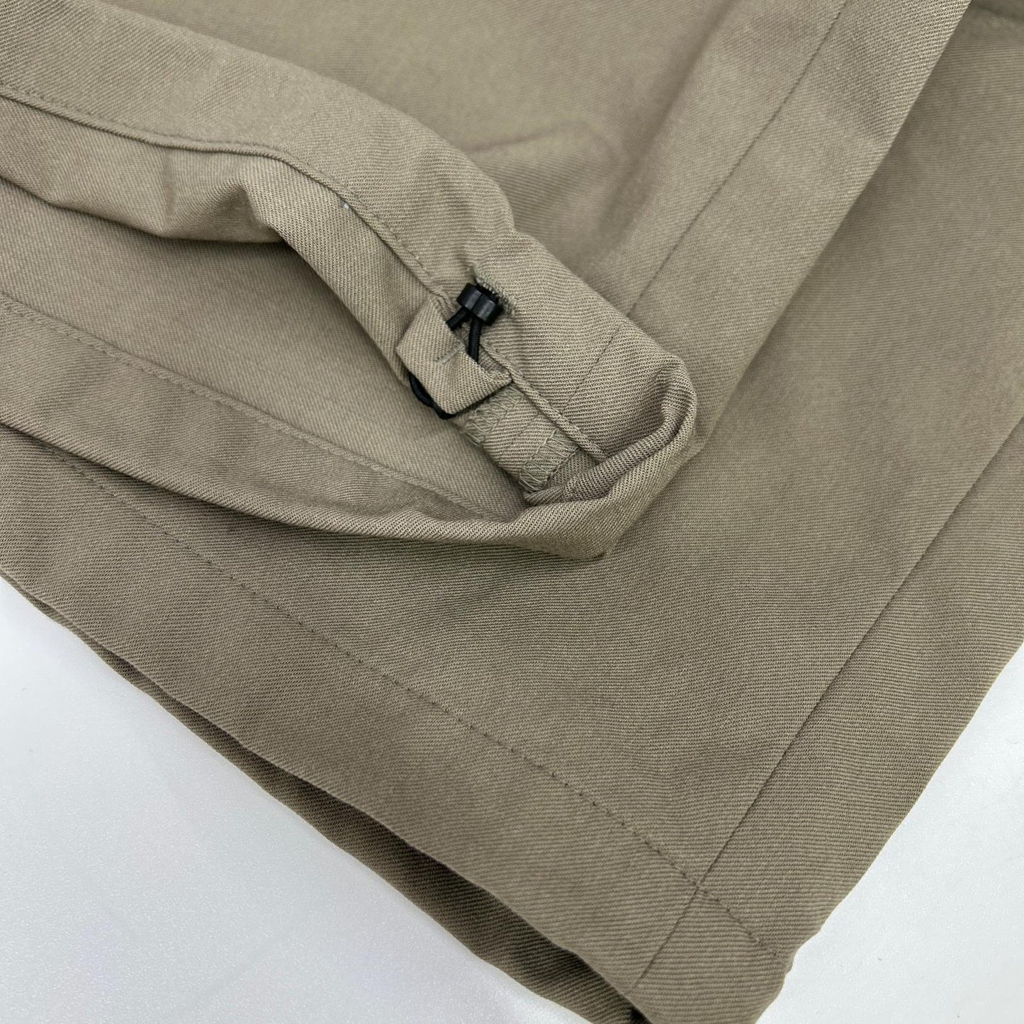 THE NORTH FACE ノースフェイス NB62562R ベージュ ウール混 コヨーテワイドスラックス ロングパンツ ボトムス