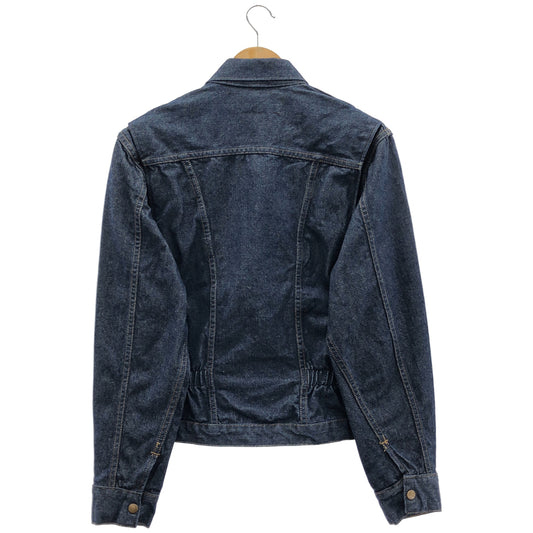 Wrangler ラングラー WM9164 インディゴ ARCHIVE 24MJZ JACKET 1964 MODEL デニムジャケット ボトムス