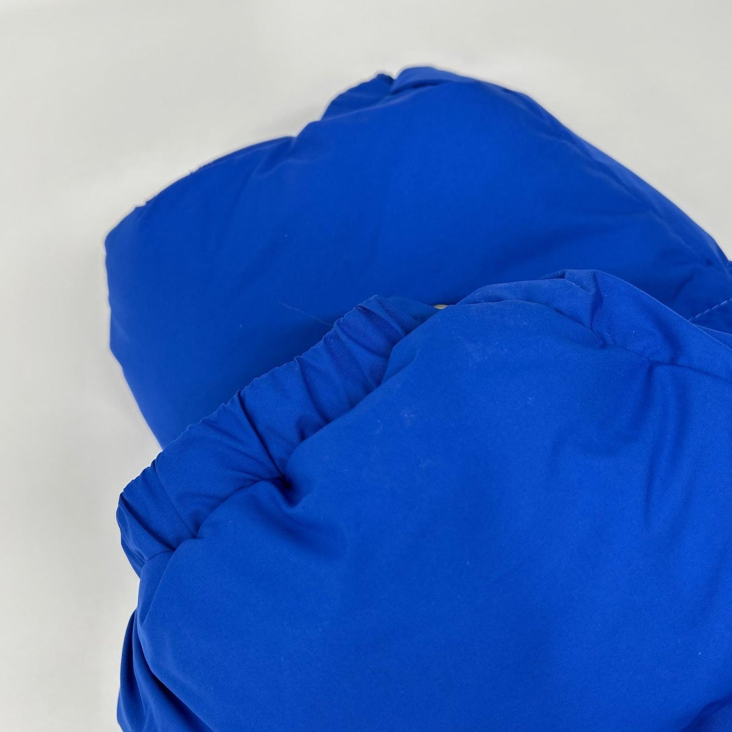 POLObyRalphLauren ポロラルフローレン 【Performance】ブルー リバーシブル アラスカンダウンジャケット ジャケット