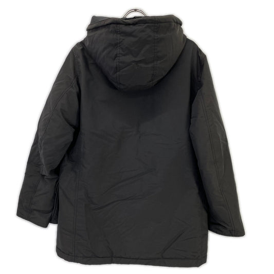 WOOLRICH ウールリッチ WOCPS2476D ブラック ARCTIC DOWN PARKA アークダウンジャケット ジャケット