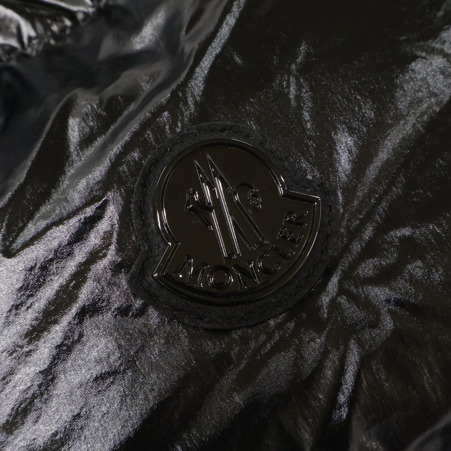 MONCLER モンクレール GENIUS 1 ジーニアス1xA$AP Rocky【新品同様/25年製】BAHIANINHA フーディダウンジャケット ジャケット