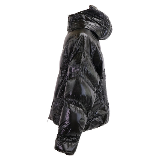 MONCLER モンクレール GENIUS 1 ジーニアス1xA$AP Rocky【新品同様/25年製】BAHIANINHA フーディダウンジャケット ジャケット