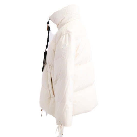 MONCLER モンクレール GENIUS 2 ジーニアス2 x1952【新品同様】RAIMI ライミ コーティングコットンキャンバス サイドレースアップ ダウンジャケット ジャケット