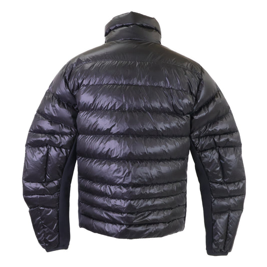 MONCLER モンクレール GRENOBLE グルノーブル【美品】CANMORE キャンモア テクニカルナイロン ダウンジャケット ジャケット