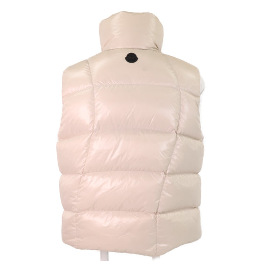 MONCLER モンクレール GENIUS 3 ジーニアス3 x adidas【新品同様】BOZON ボゾン 3ストライプ ダウン ベスト