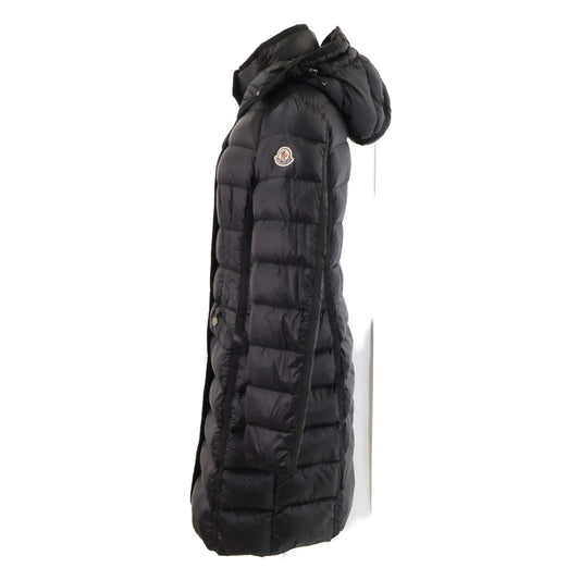 MONCLER モンクレール HERMINE エルミンヌ フード付ダウン コート