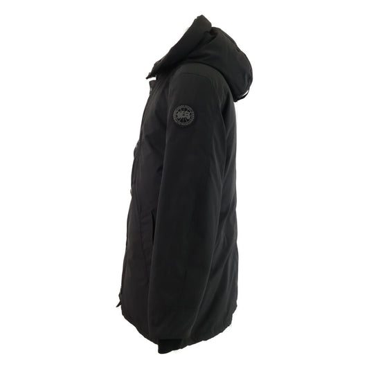 CANADA GOOSE カナダグース 【国内正規】2053MB Chateau Parka Black Label シャトーパーカ ダウンジャケット ジャケット
