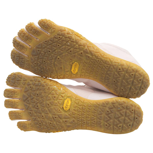 VIBRAM ビブラム V-ALPHA Five Fingers ダスティピンク 5本指シューズ レディース ピンク 23cm 25W7103 シューズ