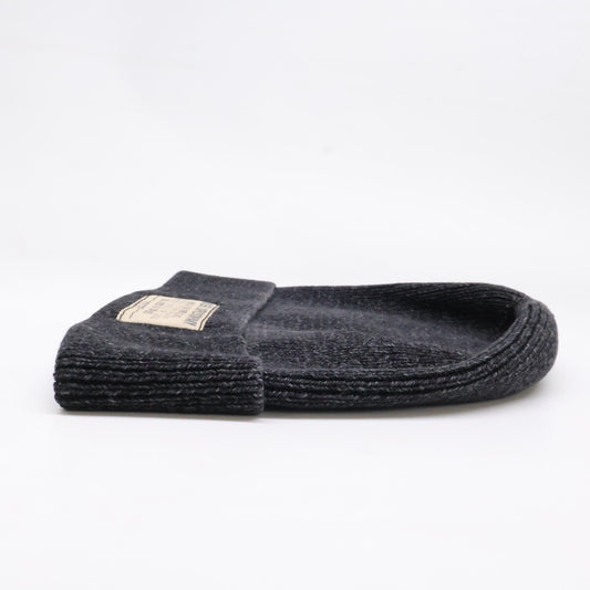 RRL ダブルアールエル 【新品同様】782507235001 COTTON WATCH CAP コットンワッチキャップ 帽子