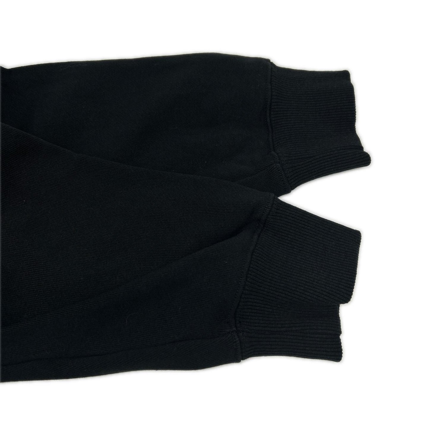 WIND AND SEA Wind and Sea WDS-O-OHP-26-Q2-CS-01 Black OG SEA LOGO HOODIE SWEATSHIRT sweatshirt top