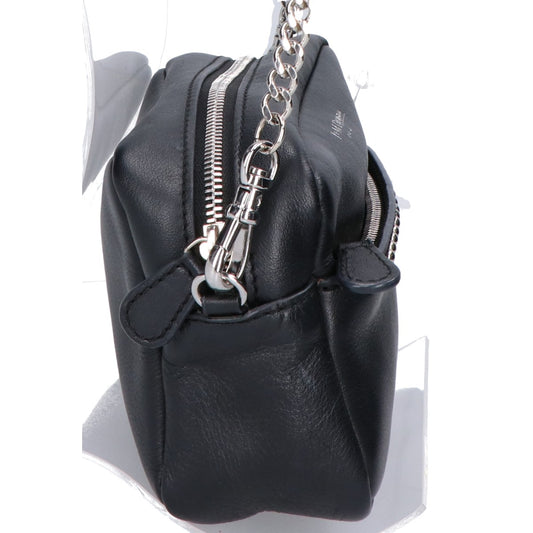 J&MDavidson ジェイアンドエムデヴィッドソン LIPSTICK POCHETTE WITH STUDS リップスティック ポシェット ウィズ スタッズ ショルダーバッグ