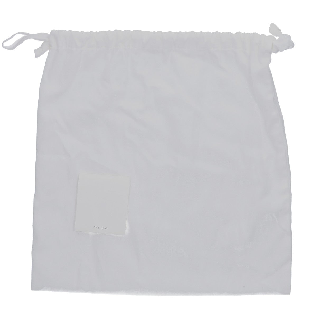 THE ROW ザ ロウ 美品 N/S PARK TOTE SMALL スエード パークトート スモール トートバッグ