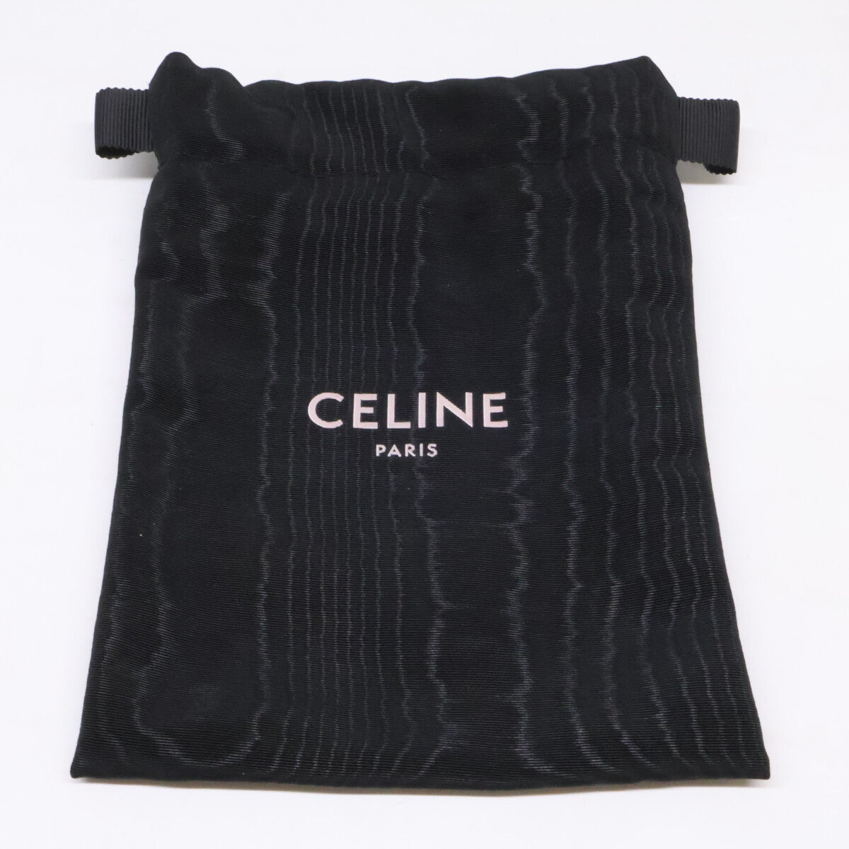 CELINE セリーヌ 【美品】49S012AD9.02NT Long Strap ショルダーストラップ その他