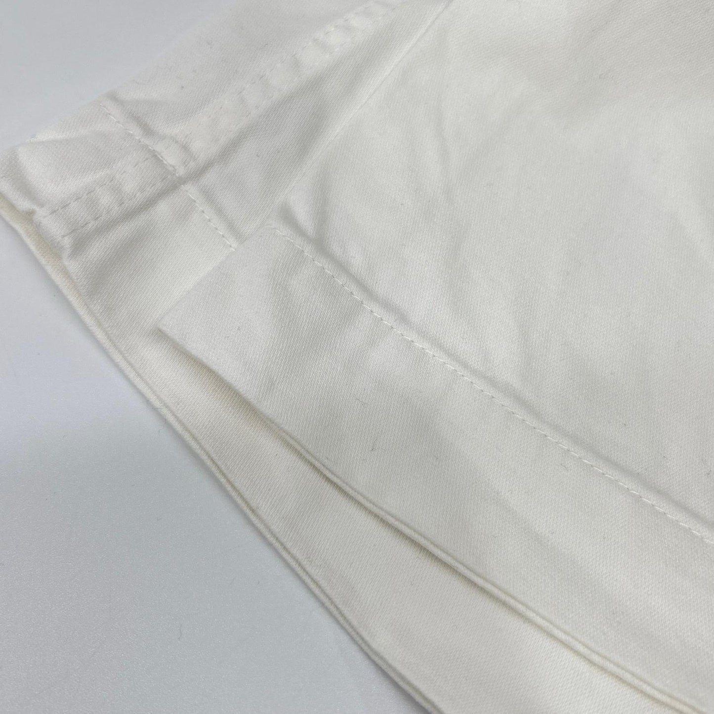 Spick&Span スピック&スパン 【美品/25年製】25-030-200-2100 ルーズベイカーパンツ ボトムス