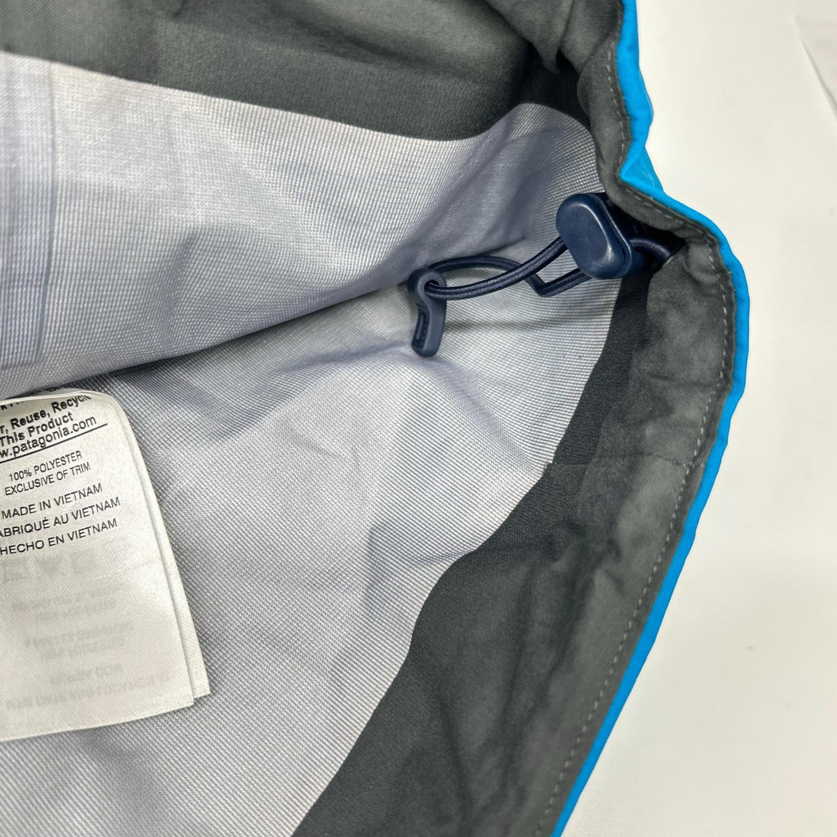 Patagonia 【Domestic official product】83401 GORE-TEX TRIOLET JACKET