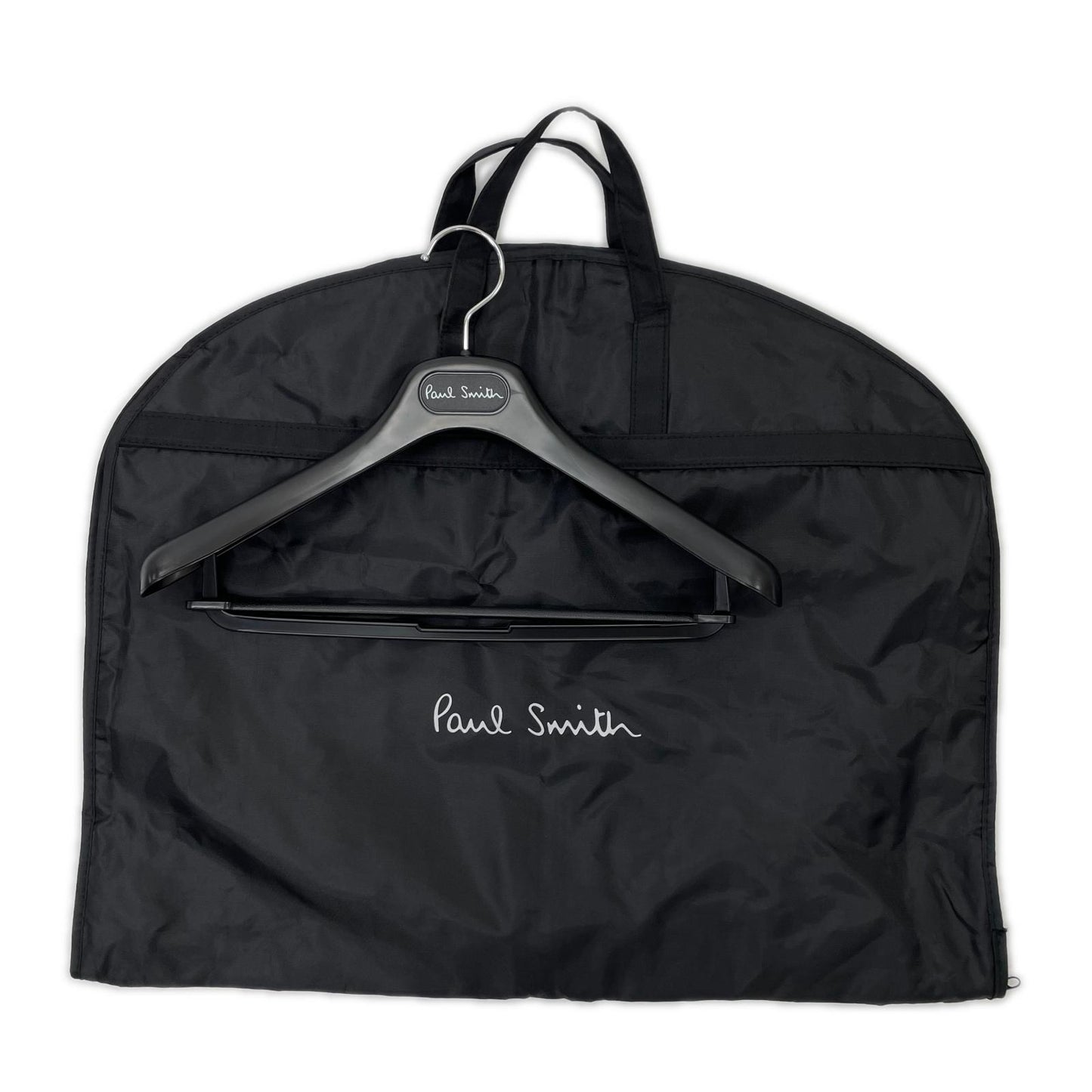 PaulSmith ポールスミス 223010 1439 ブラック ヘリンボーン 2Bスーツ 2ピースセットアップ スーツ セットアップ