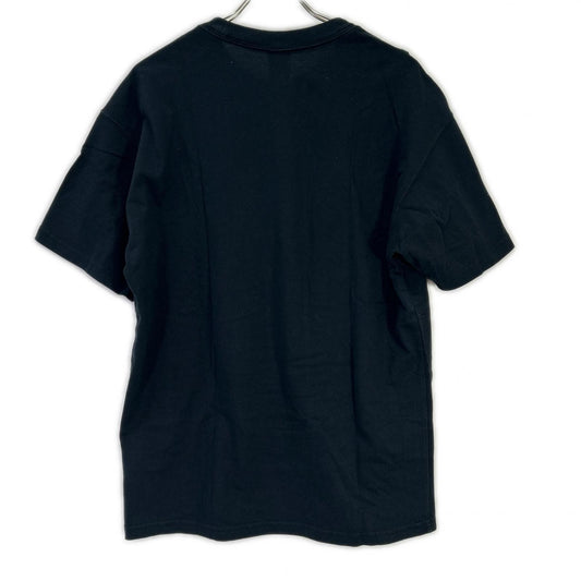 NIKE ナイキ 【×Stussy】DD3342-010 ブラック International T-Shirt Tシャツ トップス