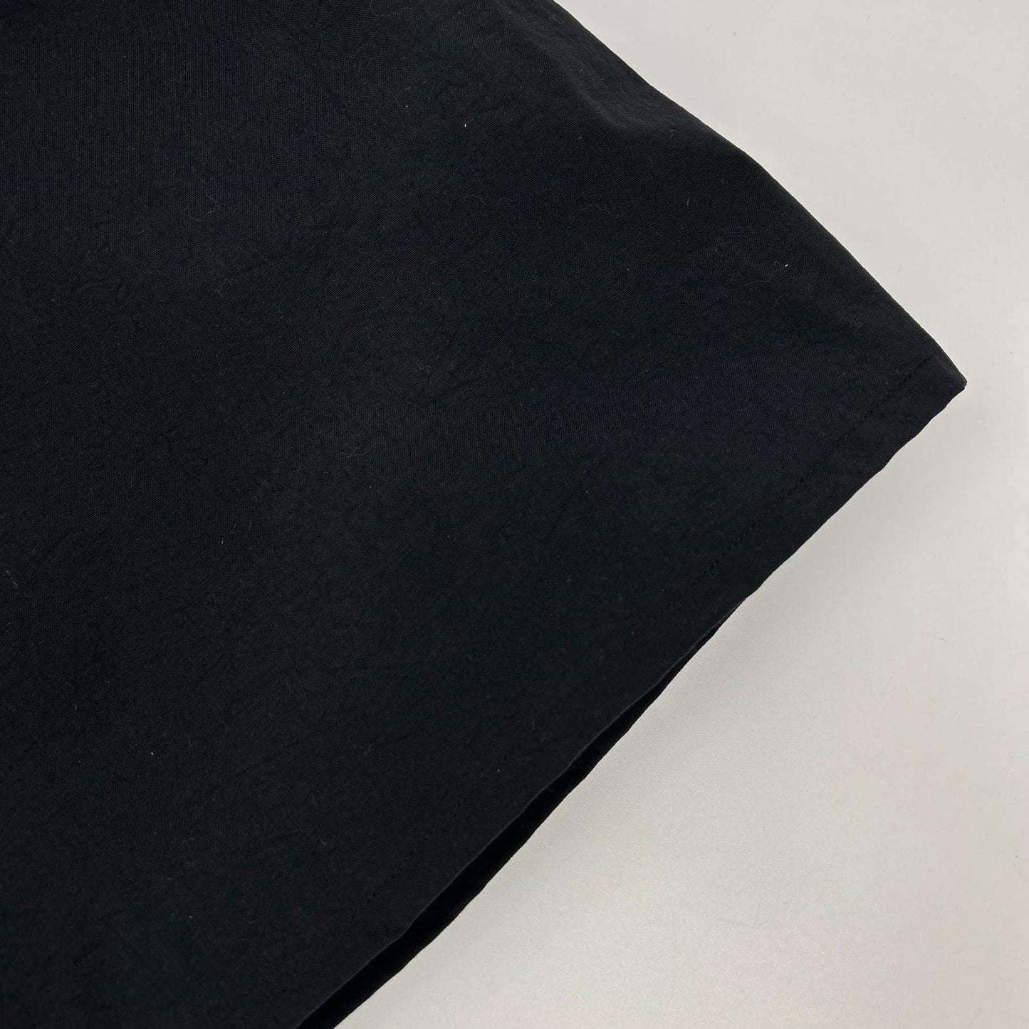 Barbour バブアー 2102384 ブラック ナイロン BURGHLEY/バーレー ロングコート コート