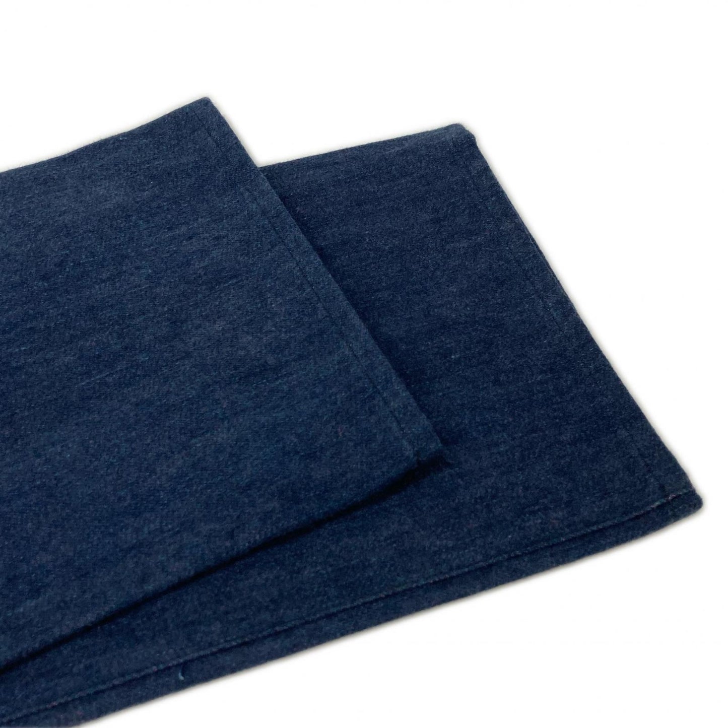 kiivu DENIM STRAIGHT TROUSER- 12.5oz Rainbow Denim + Needle - bottoms