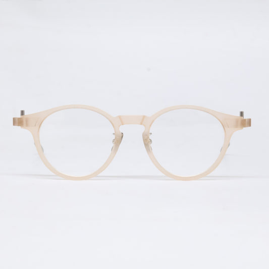 pine パイン 1039 5 コンビ ボストンシェイプ アイウェア 眼鏡