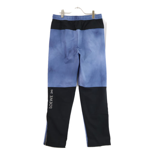 LOEWE ロエベ xONオン【新品同様】H929Y04W02 ナイロン トラックパンツ ボトムス