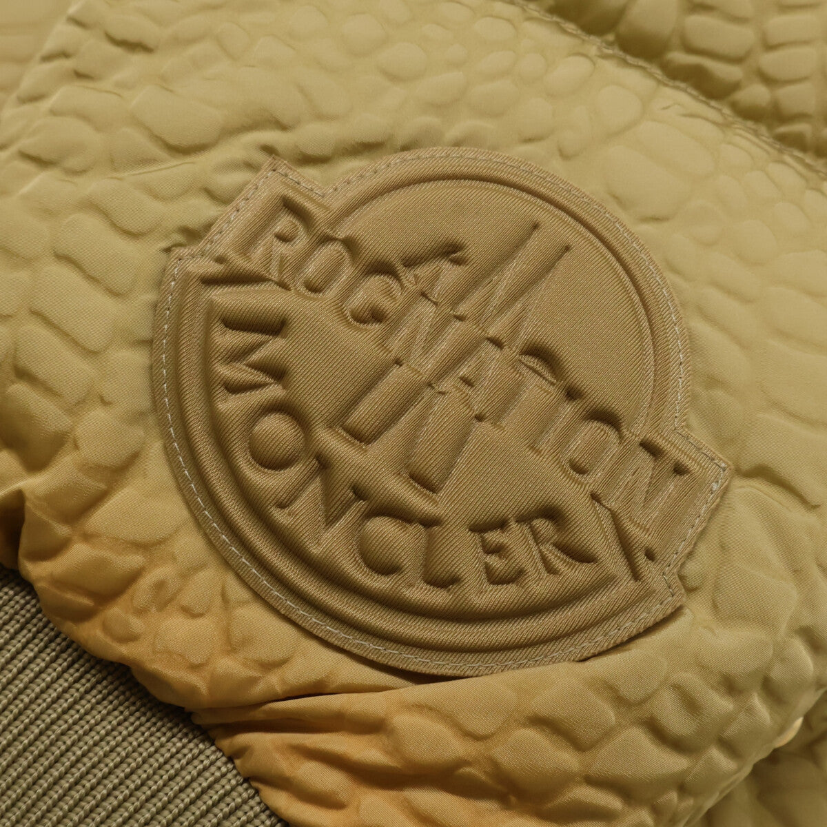 MONCLER モンクレール GENIUS 4 ジーニアス4 x ROC NATION BY JAY-Z【新品同様/23年製】CENTAURUS ダウンジャケット ジャケット