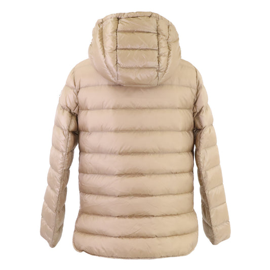 MONCLER Moncler 【Made in 2024】ARGENNO hooded lightweight down jacket