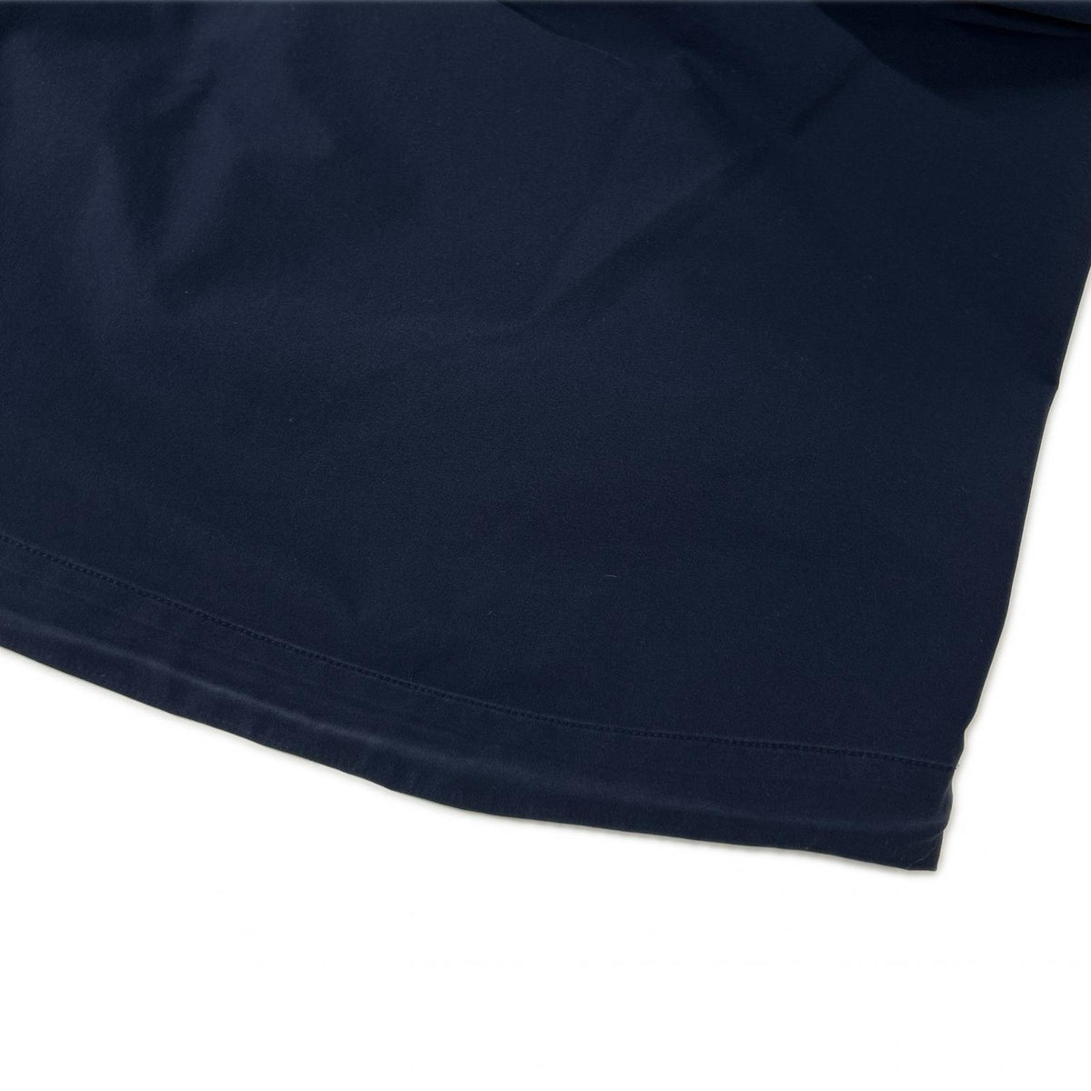 F.C.Real Bristol エフシーリアルブリストル FCRB-212041 ネイビー×ホワイト ポリエステル バックロゴ VENTILATION TRACK JACKET トップス