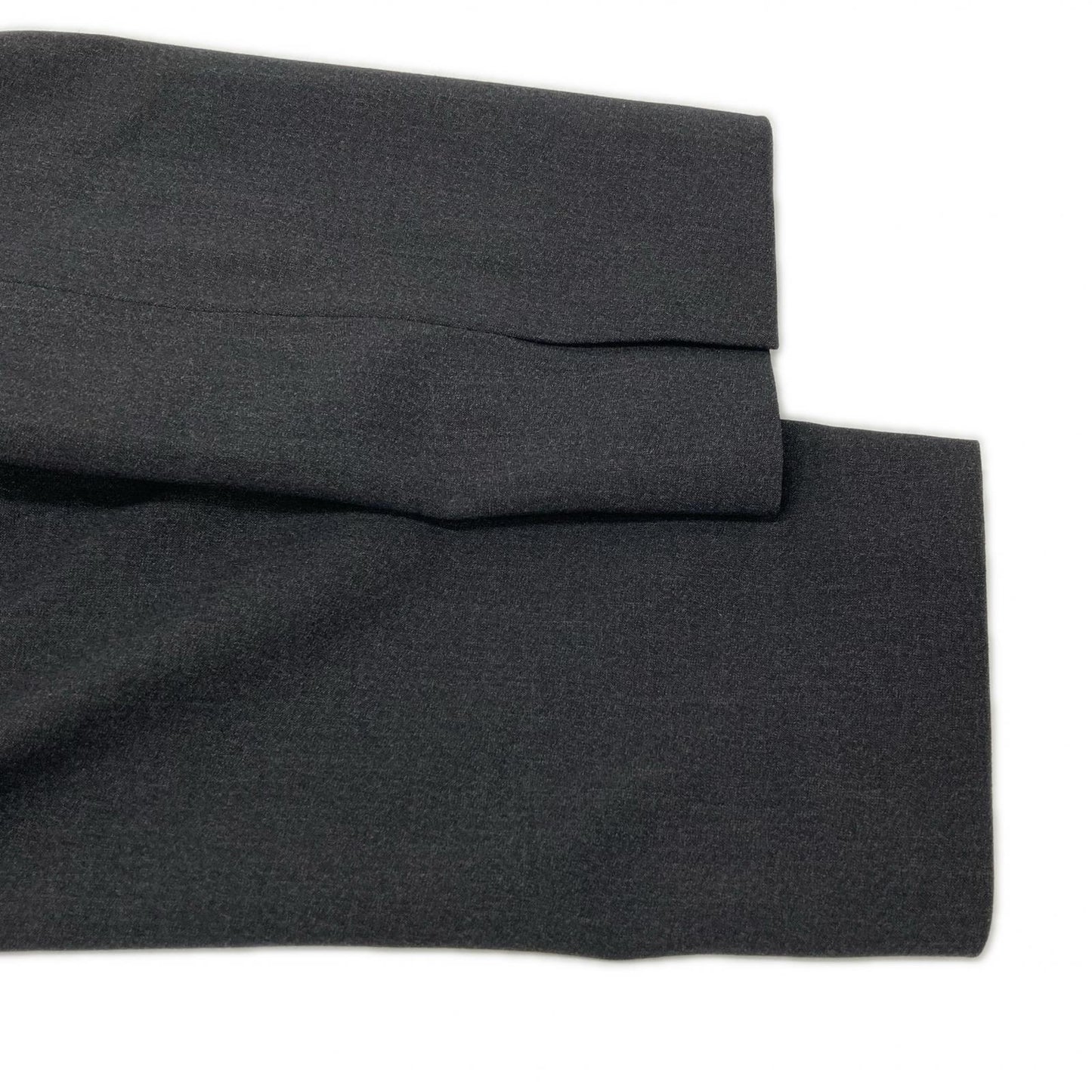 AP STUDIO AP Studio 25010586202030 25AW Gray Wool Comfort Jacket