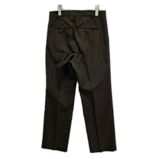 THE SHINZONE The Shinzone 21AMSPA01 Brown CHRYSLER PANTS slacks bottoms