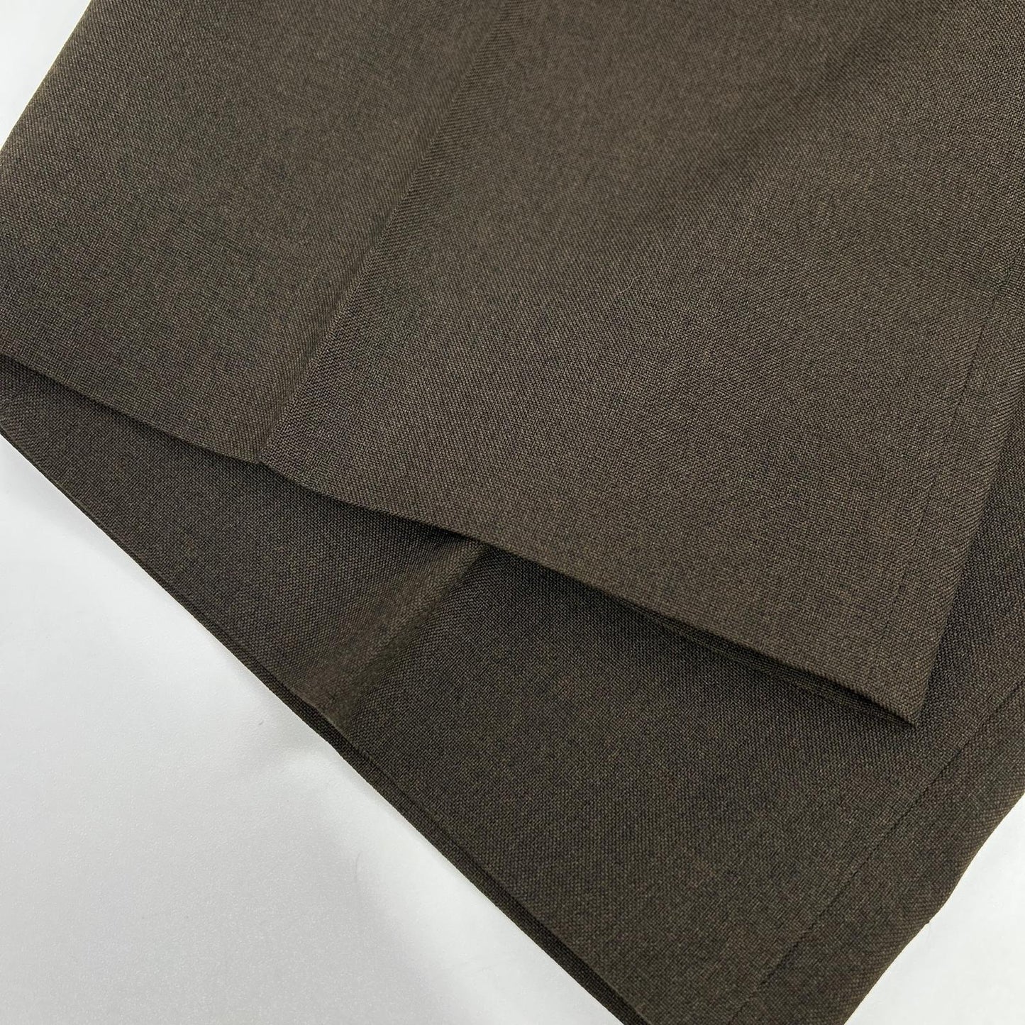 THE SHINZONE ザ シンゾーン 21AMSPA01 ブラウン CHRYSLER PANTS スラックスパンツ ボトムス