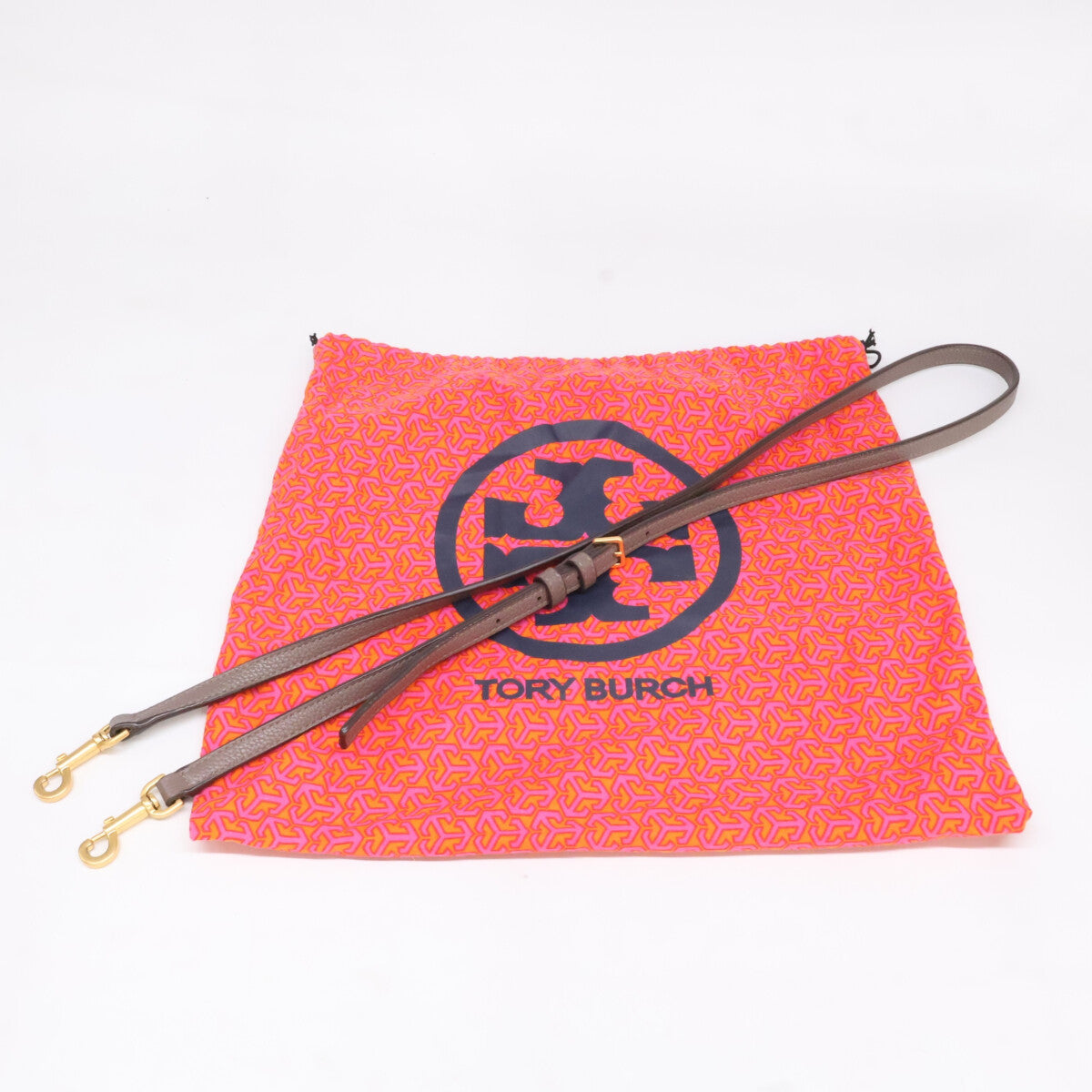 Tory Burch トリーバーチ 【美品】McGRAW WALLET CROSSBODY マックグロー ウォレット クロスボディ ショルダーバッグ