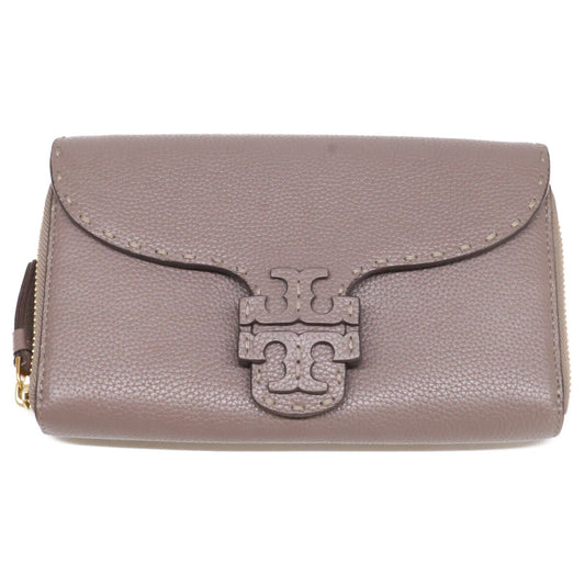 Tory Burch トリーバーチ 【美品】McGRAW WALLET CROSSBODY マックグロー ウォレット クロスボディ ショルダーバッグ