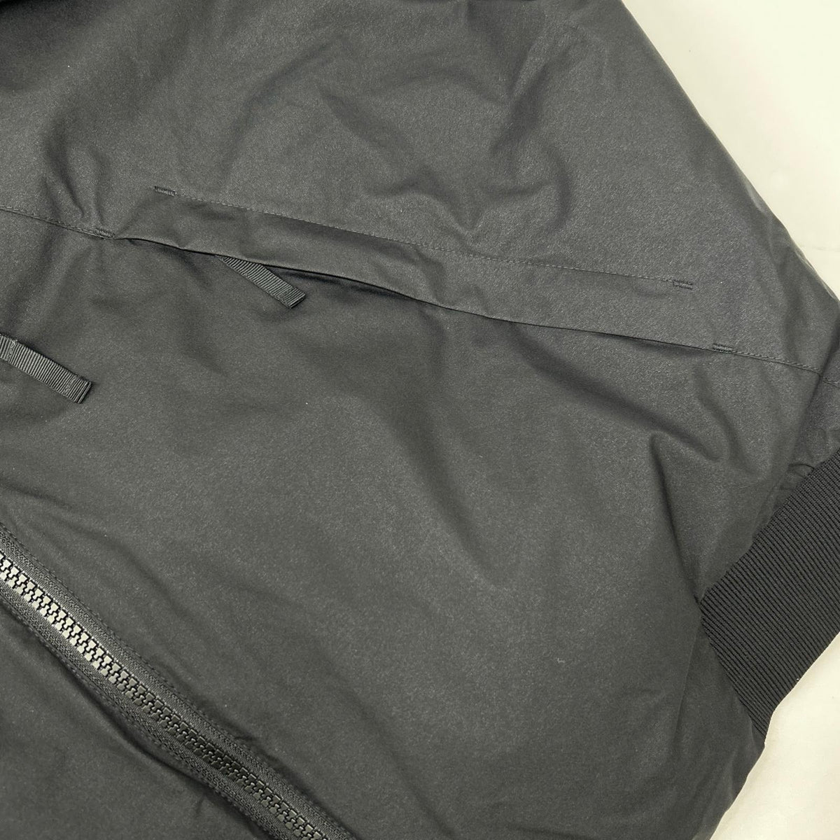tilak ティラック 【POUTNIK】ブラック Continental Jacket コンチネンタル ジャケット ジャケット