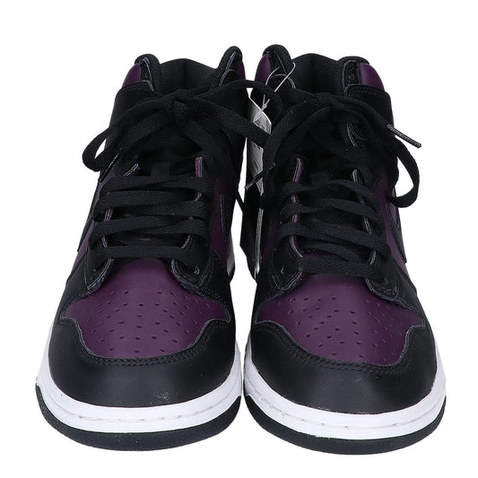 NIKE ナイキ xFRAGMENT Design【新品同様】DJ0382-600 DUNK HI / F 北京 ハイカットスニーカー シューズ