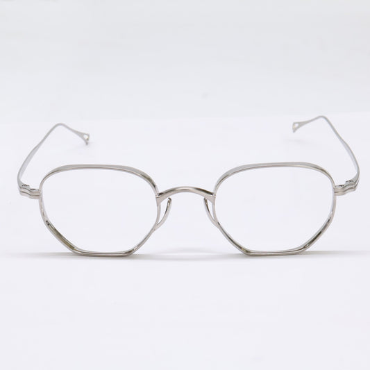 KameManNen KameManNen Like-New KMN9919 TSH Lensless Strawberry-Shape Eyewear Glasses