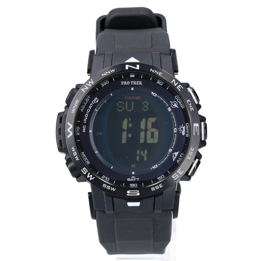 CASIO カシオ PRW-30Y-1BJF PRO TREK プロトレック Climber Line タフソーラー電波 腕時計