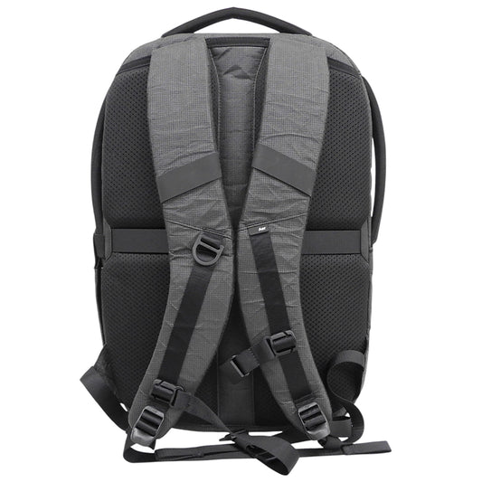 Aer Aer excellent condition Ultra City Pack Pro 2 24L 400X polyethylene backpack rucksack daypack men's dark gray AER-28064