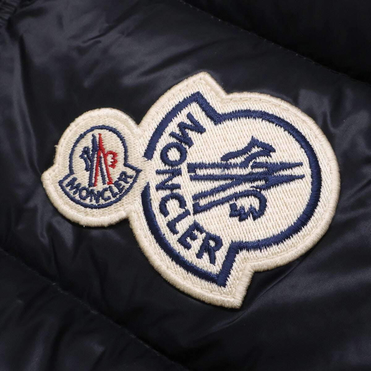 MONCLER モンクレール BRAMANT ブラマント フード付 ダウンジャケット ジャケット