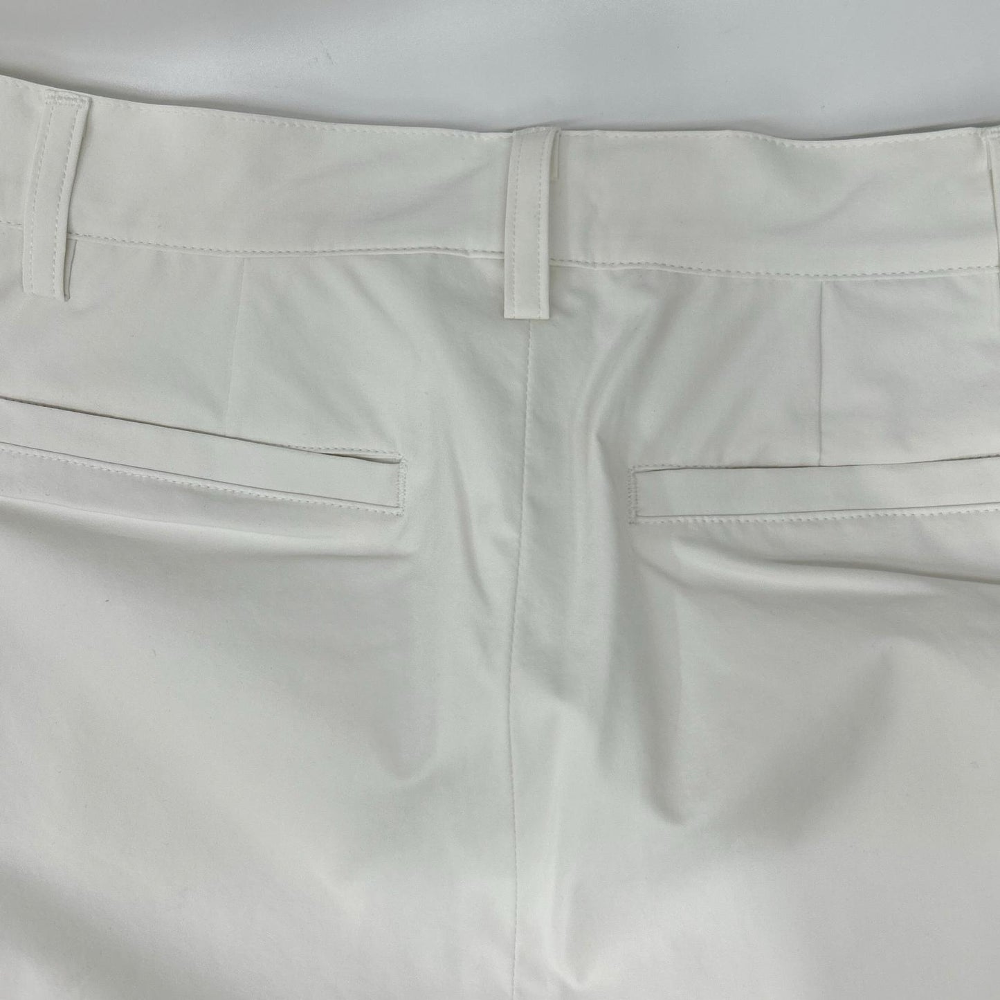 1piu1uguale3 ウノピゥウノウグァーレトレ 【美品】GOLF GRP133-POE456 FRONT POCKET SHORT PANTS ショートパンツ ボトムス