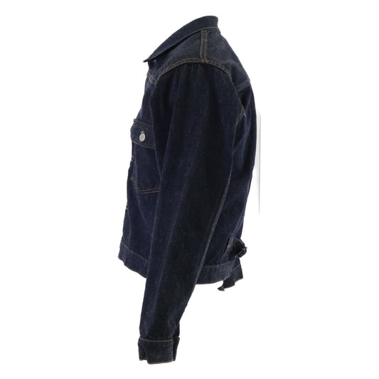 LEVI'S リーバイス 【美品】705010003 LVC 90's ボタン裏555 バレンシア工場 506XX 1st デニムトラッカージャケット ジャケット
