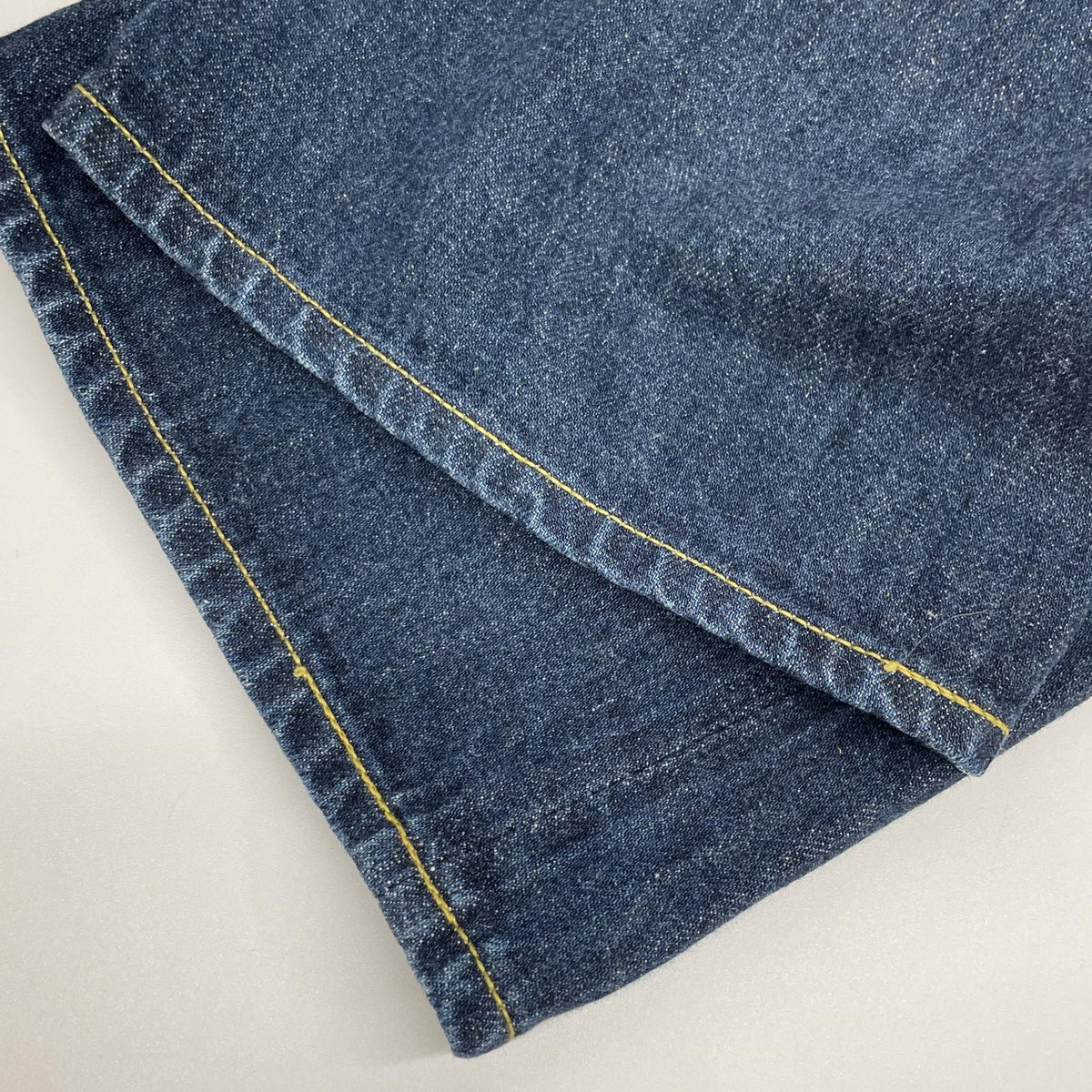 LEVI'S リーバイス 90's インディゴ 日本製 サスペンダーボタン シンチバック S702XX ボタンフライ デニムパンツ ボトムス